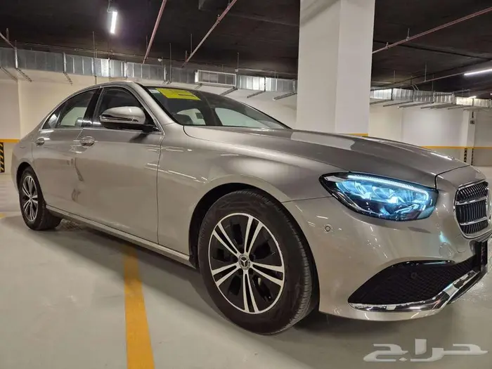 مرسيدس E200 2023 14k only Mercedes 0