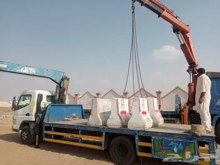 للايجار ونش المشوار داخل جد  او خارج من جد  10طن  8طن  3طن 6