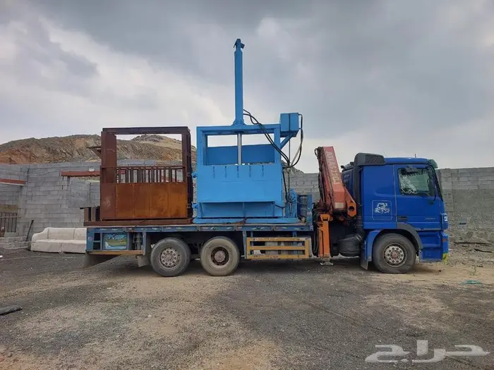 للايجار ونش المشوار داخل جد  او خارج من جد  10طن  8طن  3طن 5