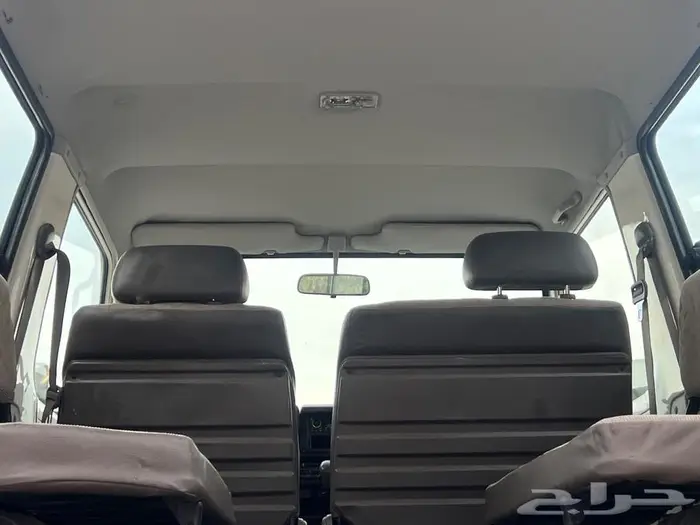 جيب ربع 2009 ماشي 56 الف 21