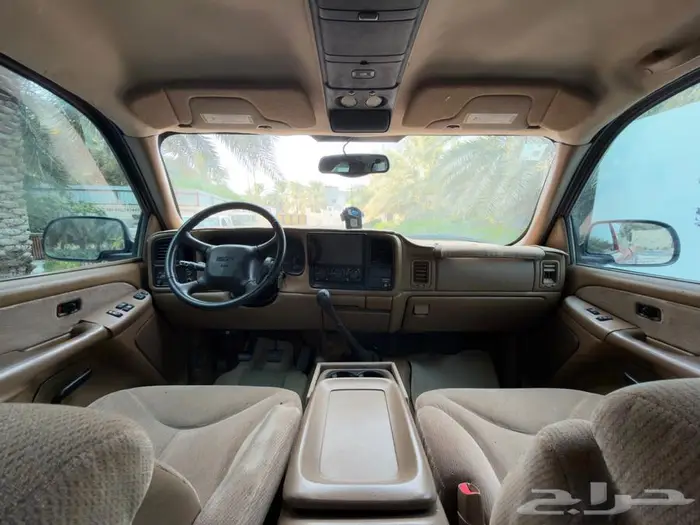 البيع جمس سييرا نظيف 1