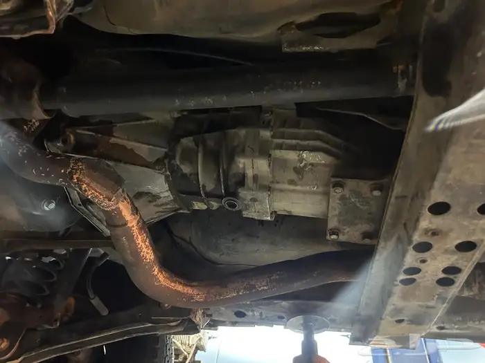 للبيع قير رانجلر 0