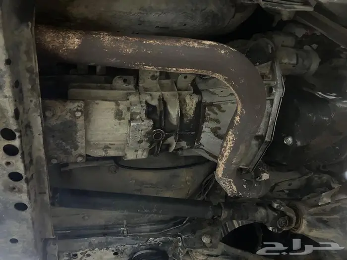 للبيع قير رانجلر 2