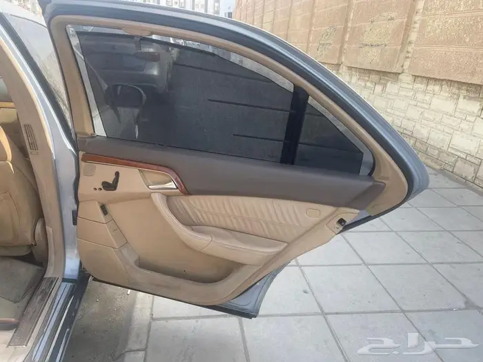 مارسيدس فياجرا 4