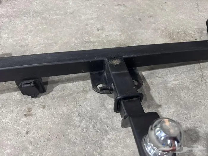 هوك شبه جديد جيب رانجلر للبيع يركب من مديل 97 الى 2006 0