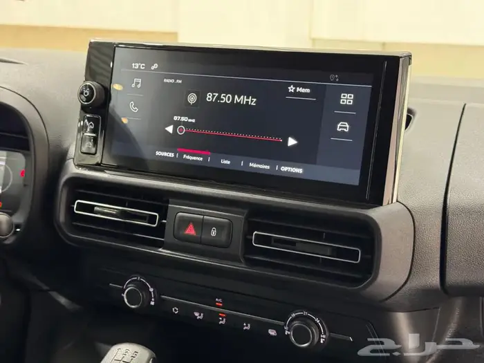 فيات دبلو فان بضاعة 2025 كاش واقساط 13