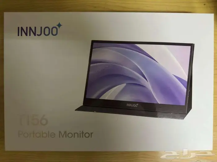 Injoo 15.6 Inch Portable Monitor 1