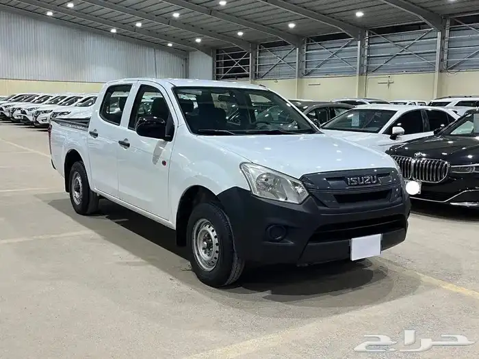 اسيوزو 2019 غمارتين ديزل سعودي 11