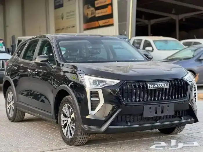 هافال جوليان استاندر 2026 عرض الشهر باقل الاسعار كاش وتمويل 2