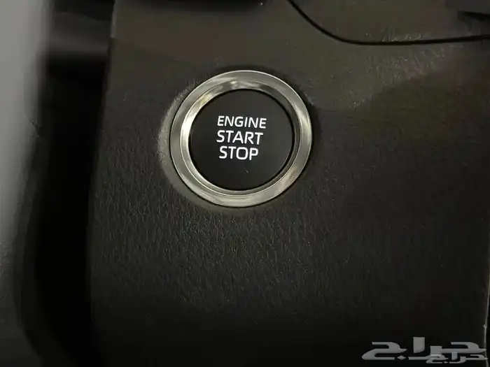 تويوتا كامري 2025 LE بنزين ( تقسيط وكاش ) 18