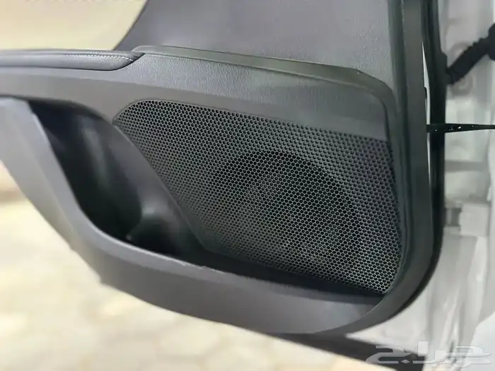 تويوتا كامري 2025 LE بنزين ( تقسيط وكاش ) 8