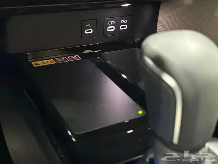 تويوتا كامري 2025 LE بنزين ( تقسيط وكاش ) 12