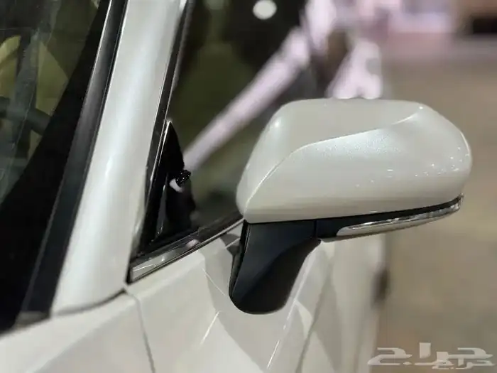 تويوتا كامري 2025 LE بنزين ( تقسيط وكاش ) 16