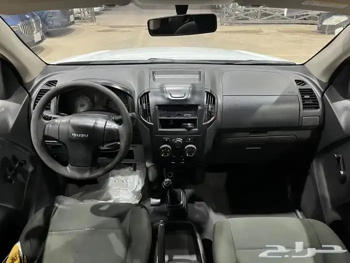 اسيوزو 2019 غمارتين ديزل سعودي 14