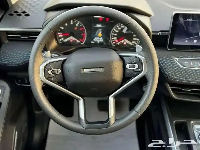 هافال جوليان استاندر 2026 عرض الشهر باقل الاسعار كاش وتمويل 7