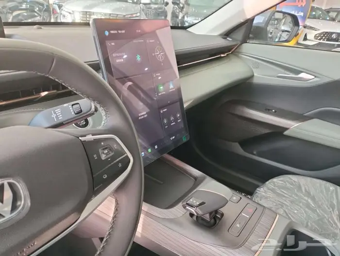 شنجان ايدو جميع الفئات 2026 قسطها بسعر الكاش عروض و خصومات 14