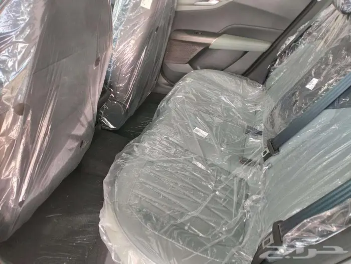 شنجان ايدو جميع الفئات 2026 قسطها بسعر الكاش عروض و خصومات 20