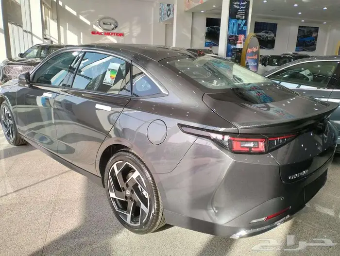 شنجان ايدو جميع الفئات 2026 قسطها بسعر الكاش عروض و خصومات 31