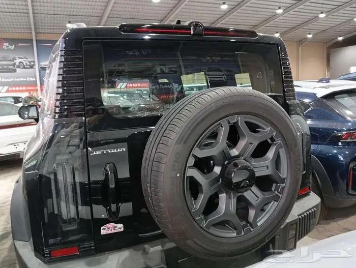 جيتور T2 كمفورت - لاكجيرى 2026 كاش واقساط باسعار مميزه 7