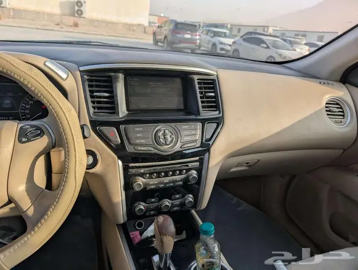 نيسان باتفندر 2014 1