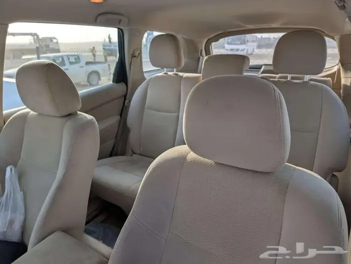 نيسان باتفندر 2014 6