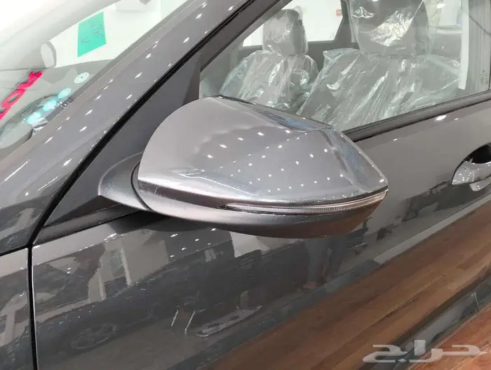 هيونداي اكسنت فيليت 2026 ( السعر 64285 بالضريبه ) 1