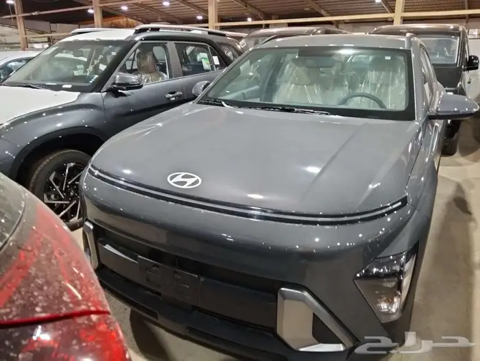 هيونداي كونا فليت سمارت كمفورت ليمتد 2026 2