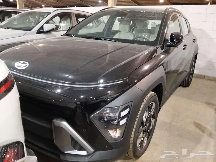 هيونداي كونا فليت سمارت كمفورت ليمتد 2026 1