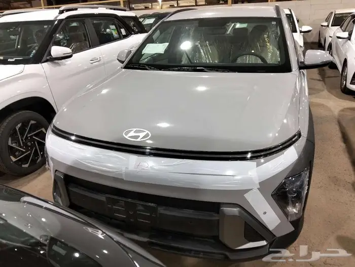 هيونداي كونا فليت سمارت كمفورت ليمتد 2026 0