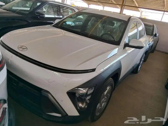 هيونداي كونا فليت سمارت كمفورت ليمتد 2026 3