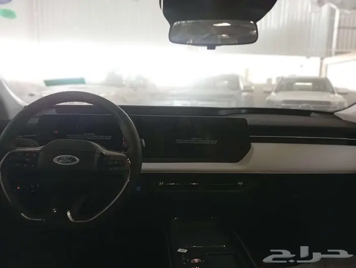 فورد توروس2026 ترند نص فل سعودي 12