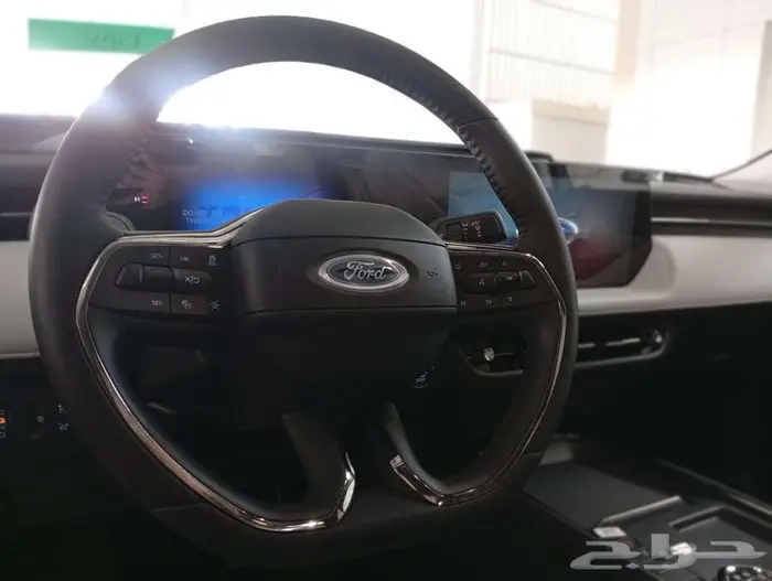 فورد توروس2026 ترند نص فل سعودي 13