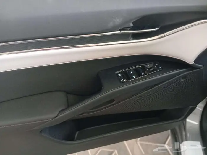 فورد توروس2026 ترند نص فل سعودي 17