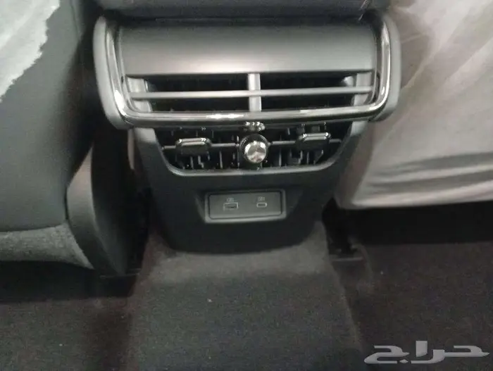 فورد توروس2026 ترند نص فل سعودي 11