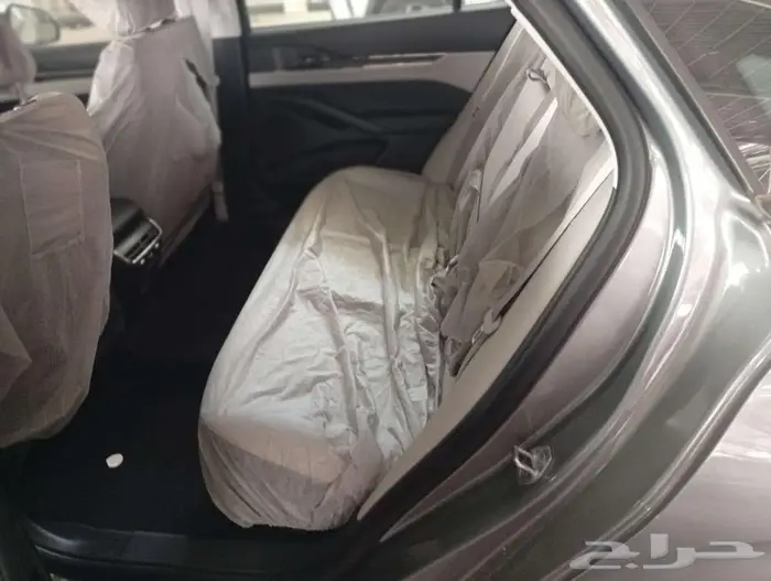 فورد توروس2026 ترند نص فل سعودي 18