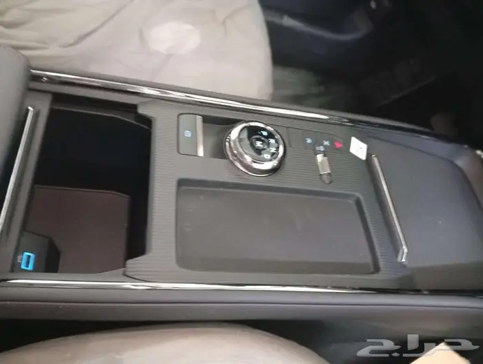 فورد توروس2026 ترند نص فل سعودي 15