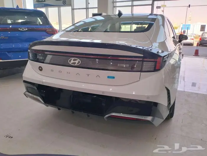 سوناتا 2026 اقل سعر 10