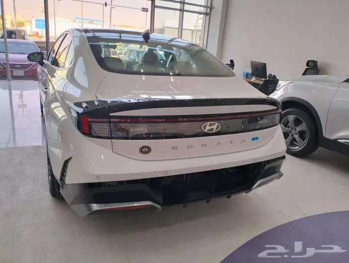 سوناتا 2026 اقل سعر 8
