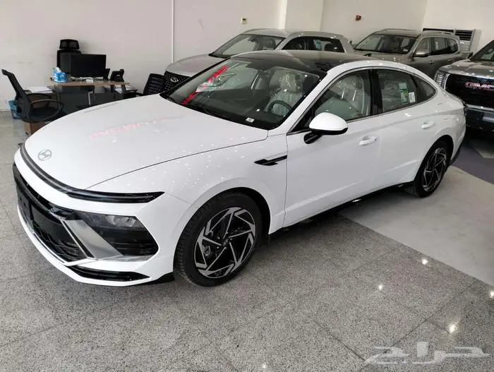 سوناتا 2026 اقل سعر 3