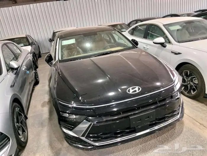 هيونداي سوناتا 2026 فئات متعدده كاش واقساط عروض خاصه 2