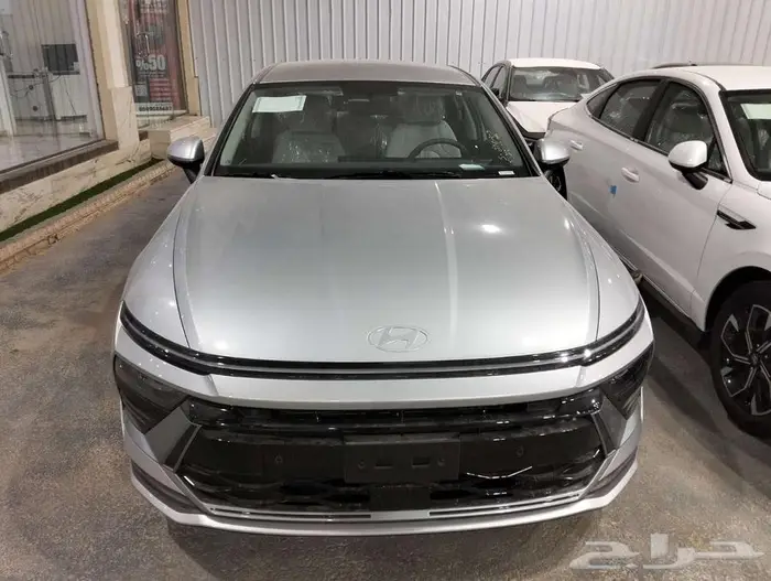 هيونداي سوناتا 2026 فئات متعدده كاش واقساط عروض خاصه 20