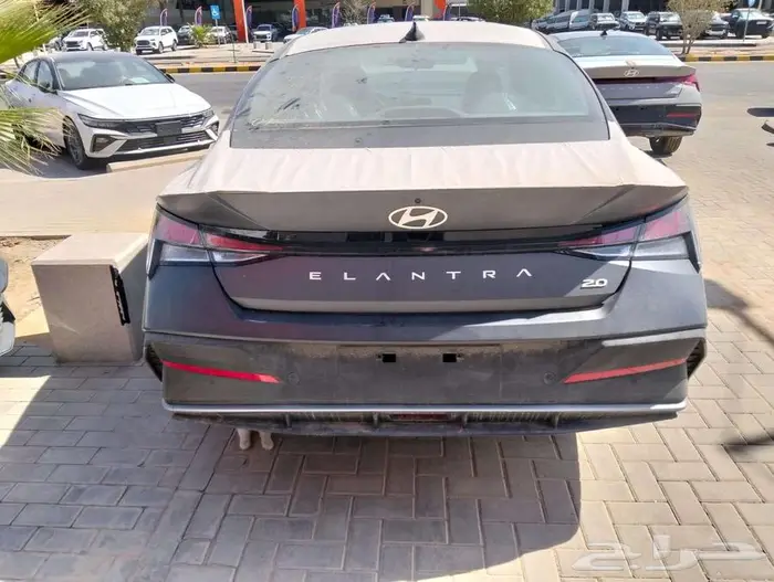 هيونداي النترا سمارت وسمارت بلس وكمفورت 2026 0