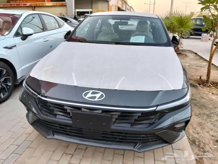 هيونداي النترا سمارت وسمارت بلس وكمفورت 2026 8