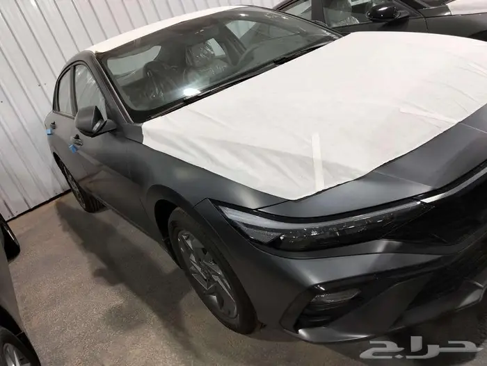 هيونداي النترا سمارت وسمارت بلس وكمفورت 2026 9