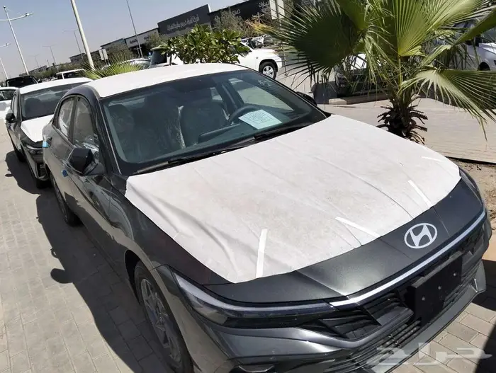 هيونداي النترا سمارت وسمارت بلس وكمفورت 2026 12