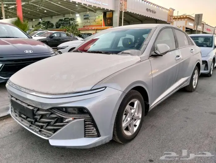 هيونداي اكسنت فليت وسمارت عرض خاص 2026 وكيل سعودي 17