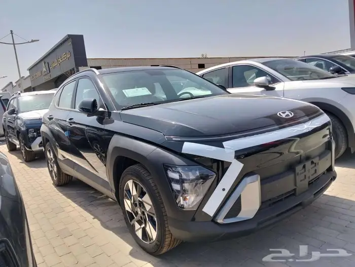 هيونداي كونا فليت وسمارت وكمفورت وبريميوم عروض 2026 3