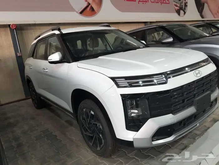 جراند كريتا ماكينه 2.0 سياره عائليه ومواصفات مميزه 2026 20