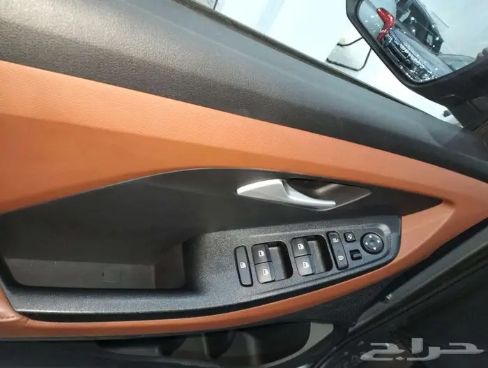 كاريتا كومفورت لونين 2025 اقل سعر للكاش 83950 بالضريبة 4