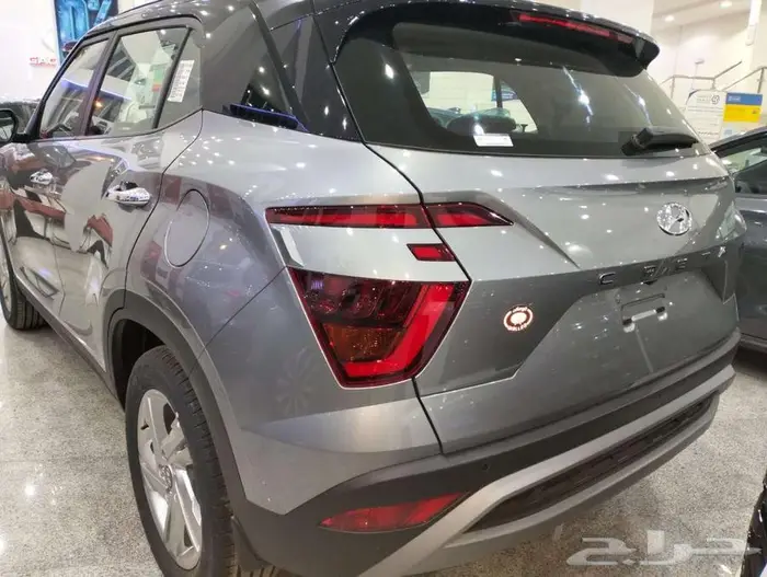 كاريتا كومفورت لونين 2025 اقل سعر للكاش 83950 بالضريبة 16